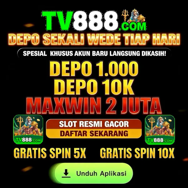TV888 Game Online Resmi 2026