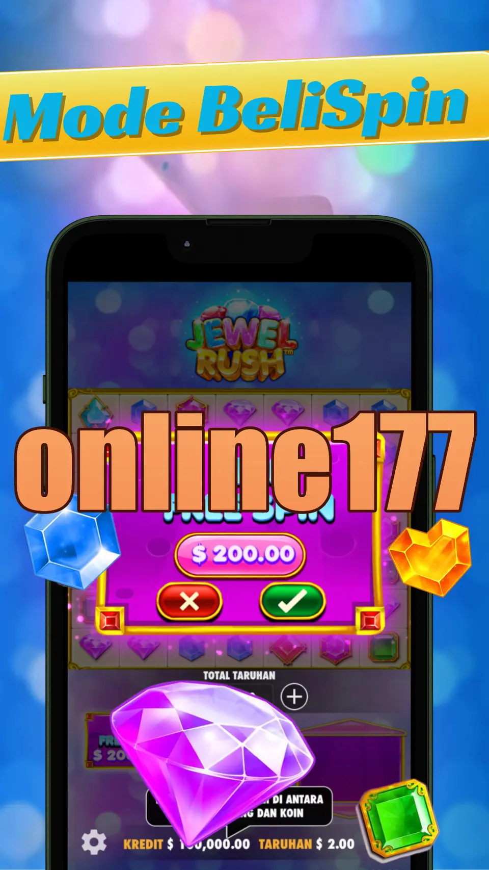 online177 Masuk