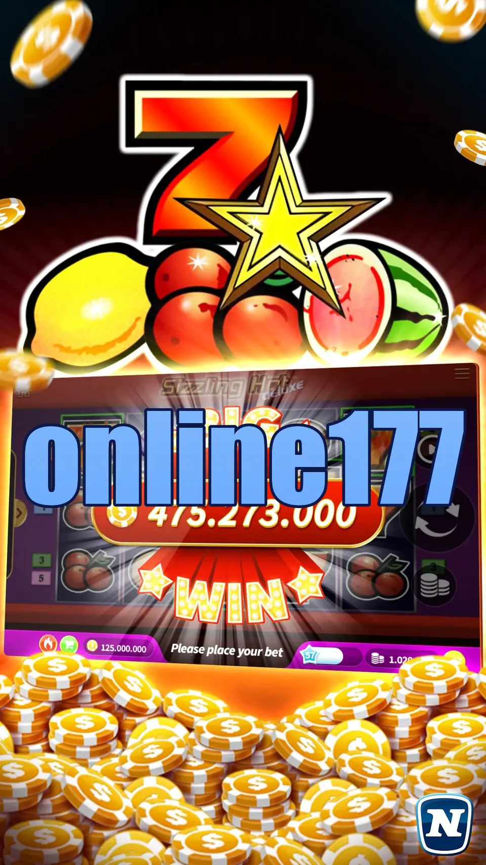 online177 Masuk