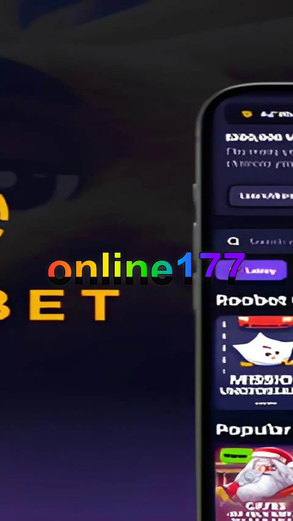 online177 Masuk