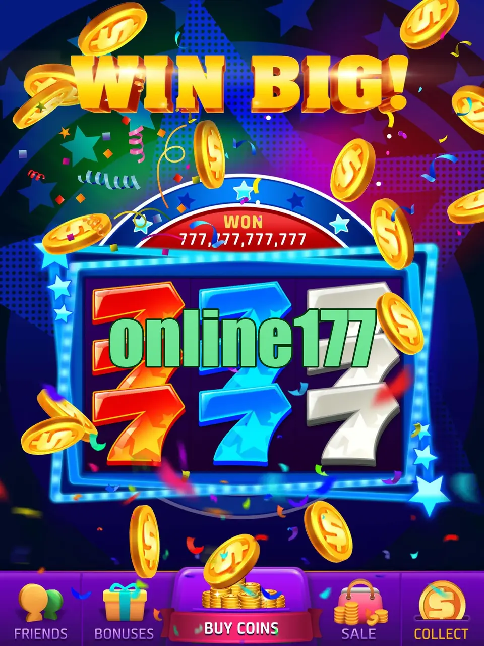online177 Preview - Resmi Unduh